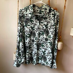 XL Ann Taylor blouse